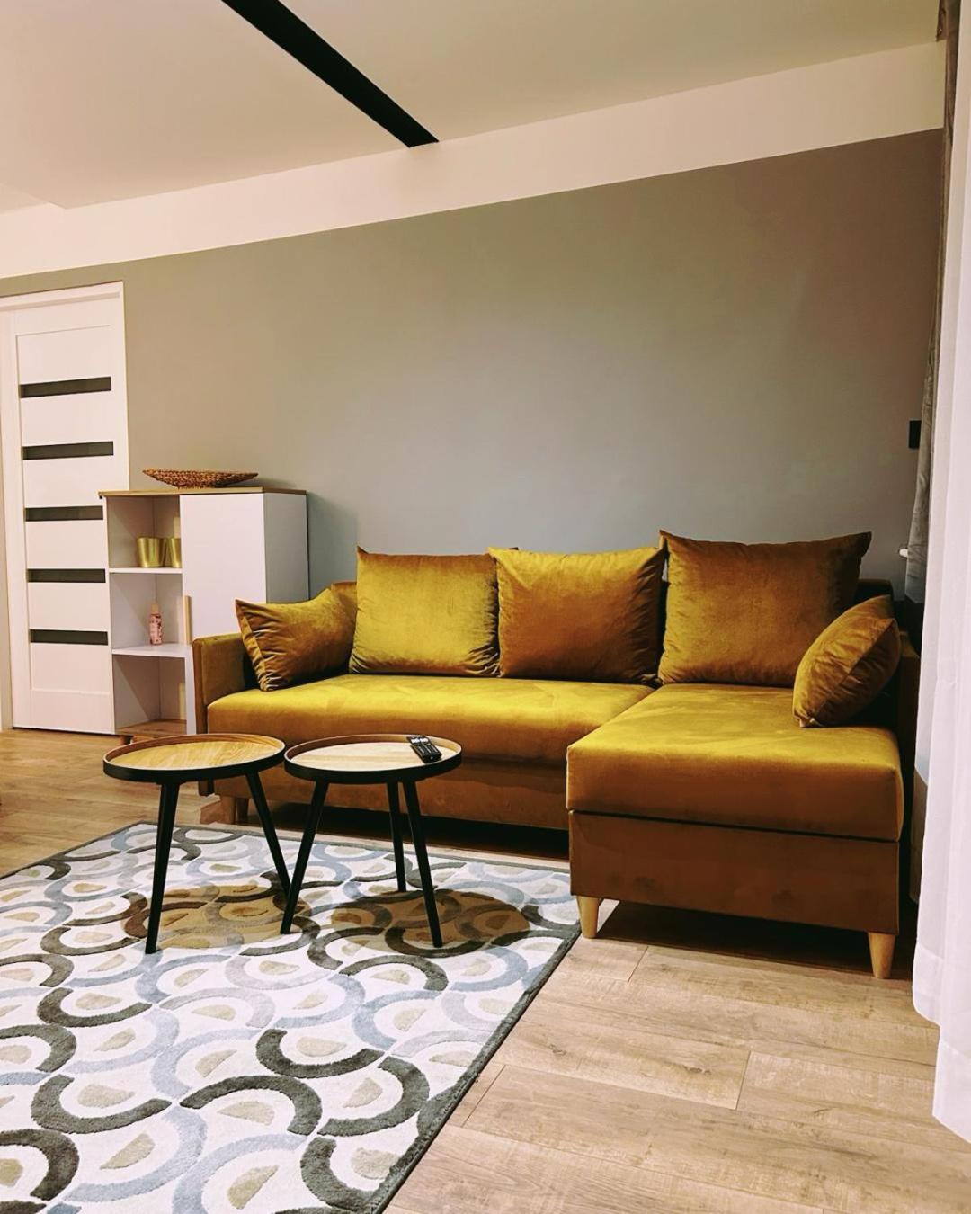 Апартаменти Apartament Tysiaclecia 6 Катовіце Екстер'єр фото